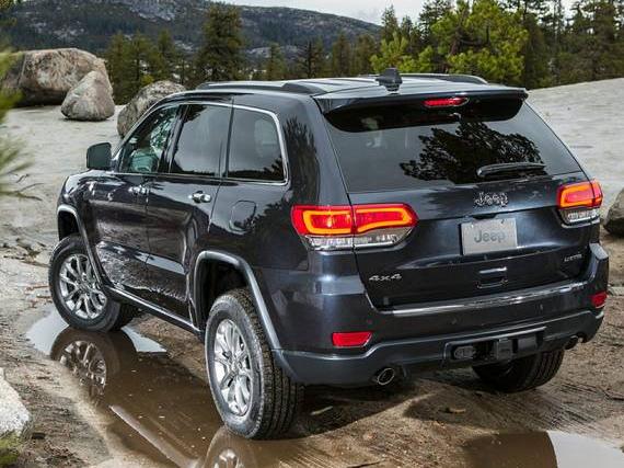 JEEP GRAND CHEROKEE 2014 1C4RJEAG1EC555820 image